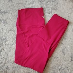 Lululemon leggings